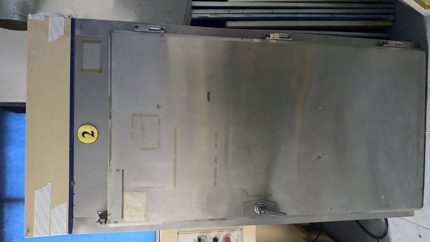 CNC Forming & Edge Polishing