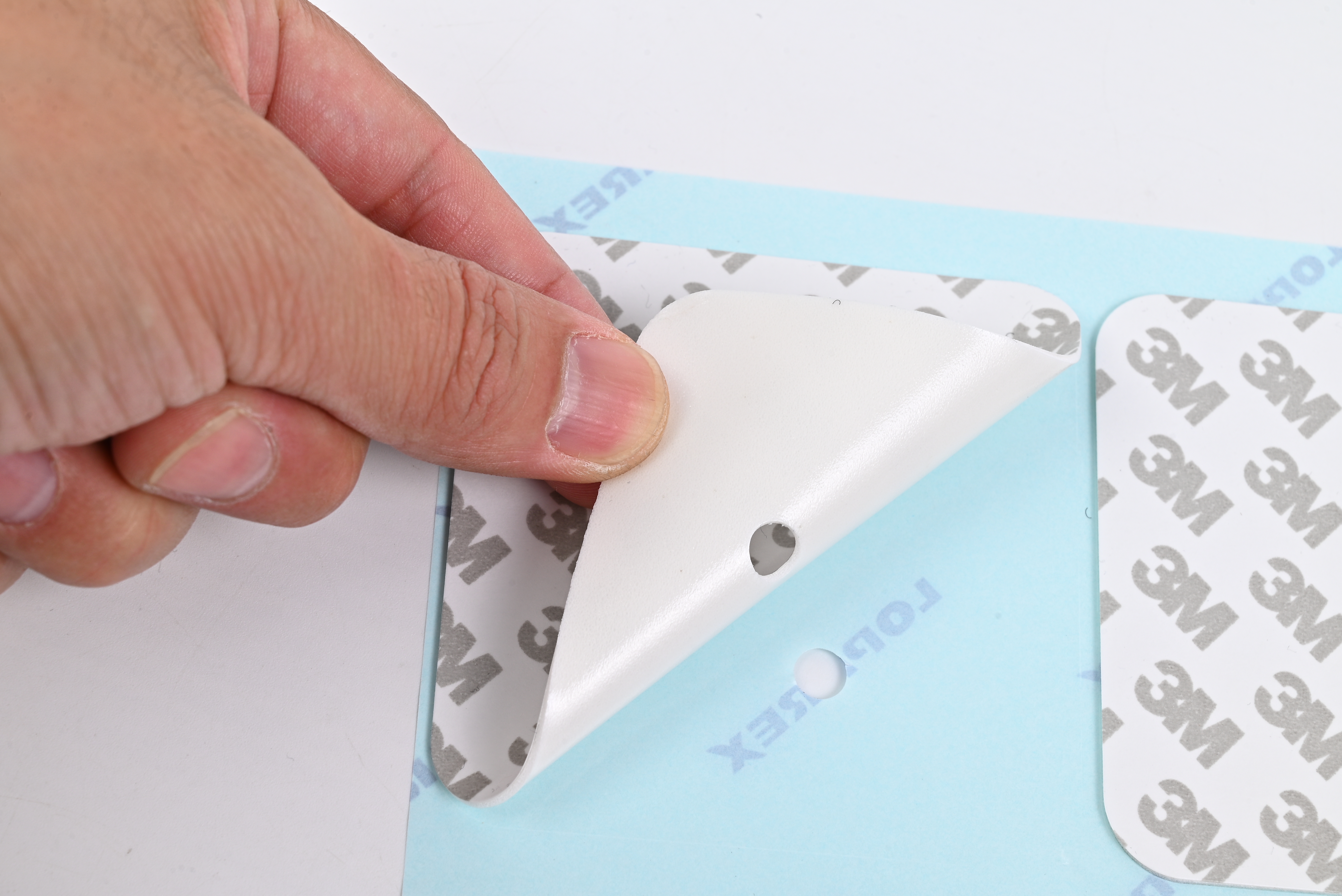 Precision components, ready to integrate