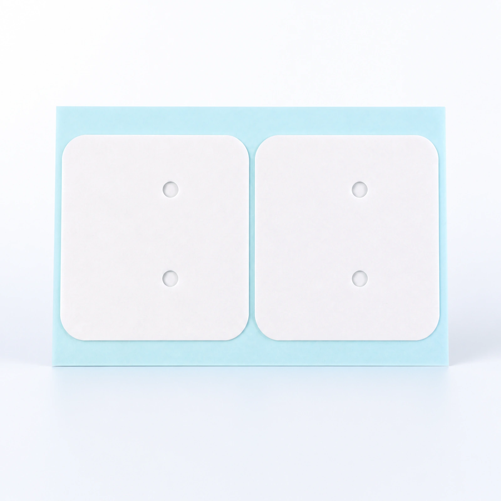 Adhesive & Electronic Die-Cut Components